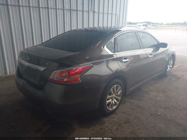 1N4AL3AP8EC109116 Nissan 2014