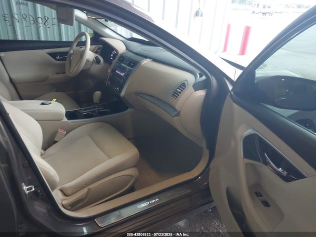1N4AL3AP8EC109116 Nissan 2014