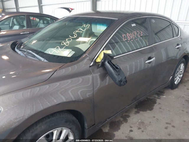 1N4AL3AP8EC109116 Nissan 2014