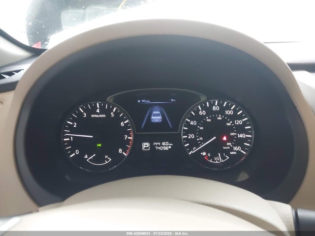1N4AL3AP8EC109116 Nissan 2014