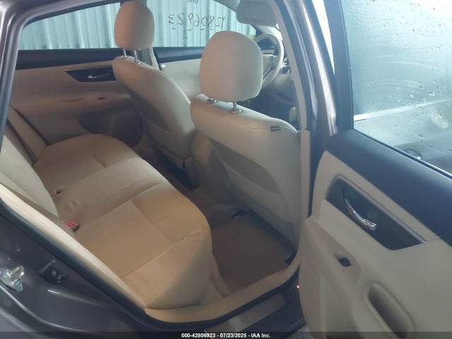 1N4AL3AP8EC109116 Nissan 2014