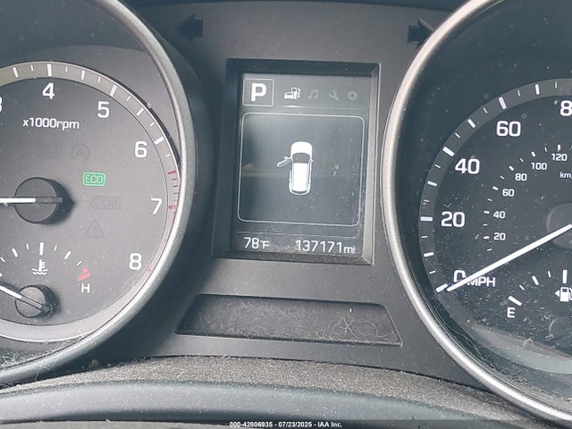 2018 Hyundai Santa Fe Sport 2.4l მანქანა იყიდება აუქციონზე, vin: 5NMZUDLB8JH062120, აუქციონის ნომერი: 42806935