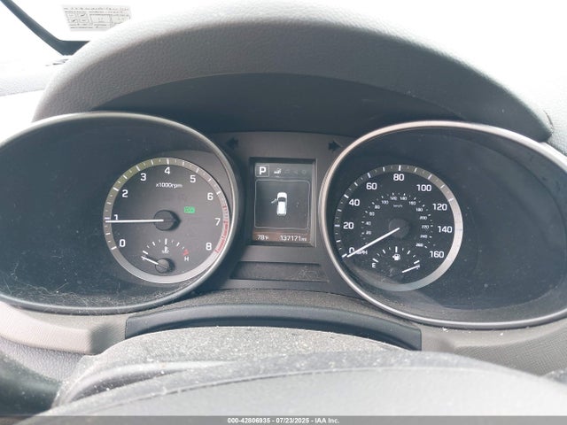 2018 Hyundai Santa Fe Sport 2.4l მანქანა იყიდება აუქციონზე, vin: 5NMZUDLB8JH062120, აუქციონის ნომერი: 42806935