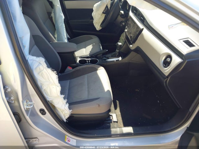 2T1BURHE8KC227060 Toyota 2zr-fe