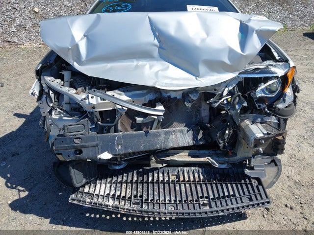 2T1BURHE8KC227060 Toyota 2zr-fe