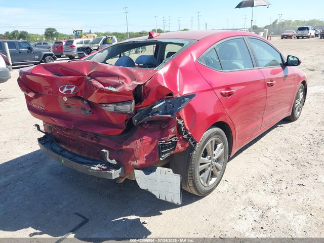 5NPD84LF3HH088039 Hyundai 2017