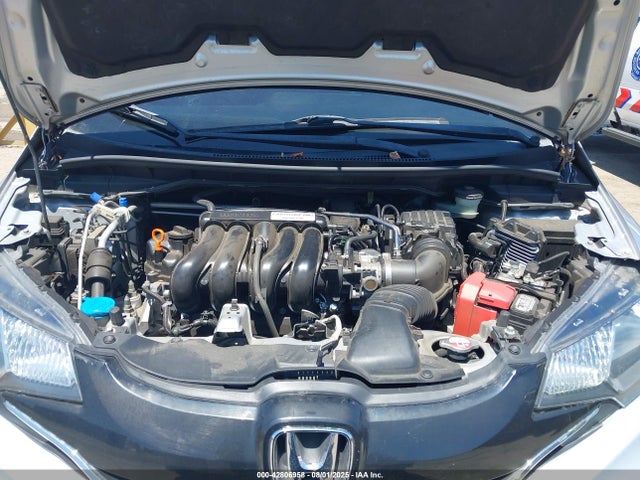 3HGGK5H85FM762683 Honda l15b1