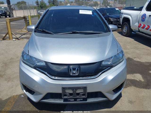 3HGGK5H85FM762683 Honda l15b1