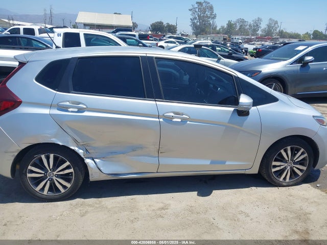 3HGGK5H85FM762683 Honda l15b1