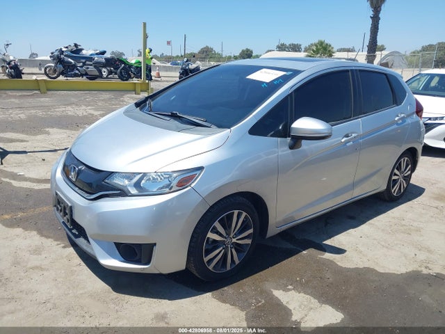 3HGGK5H85FM762683 Honda l15b1