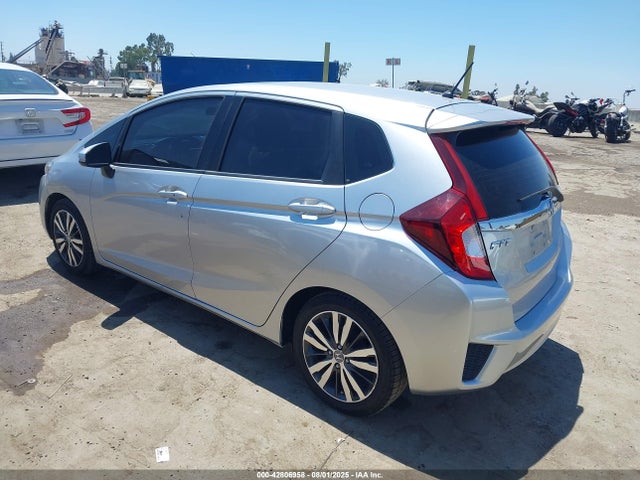 3HGGK5H85FM762683 Honda l15b1