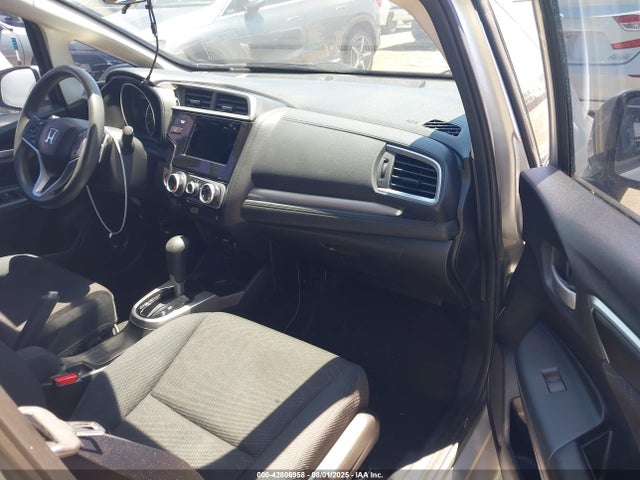 3HGGK5H85FM762683 Honda l15b1