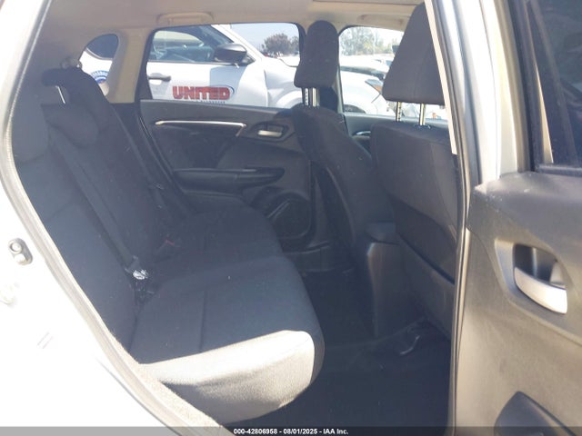 3HGGK5H85FM762683 Honda l15b1