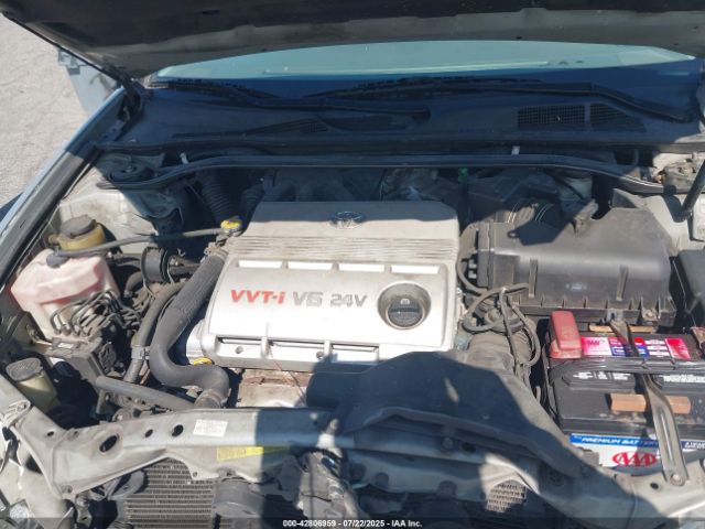 2005 TOYOTA CAMRY 4T1BF32K65U592927 Photo 9