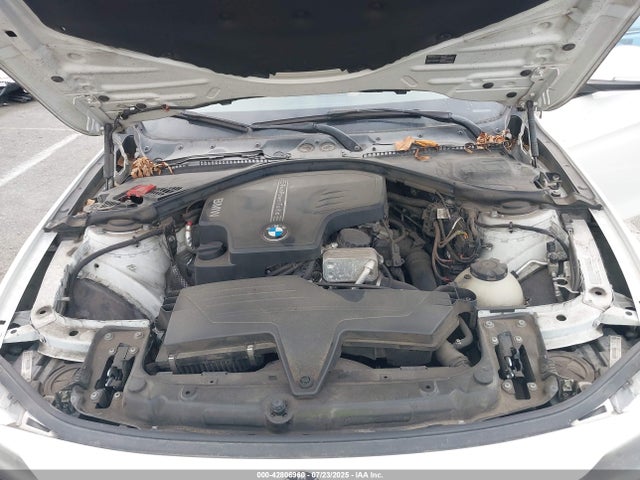WBA3B1C56EK132791 BMW 320i
