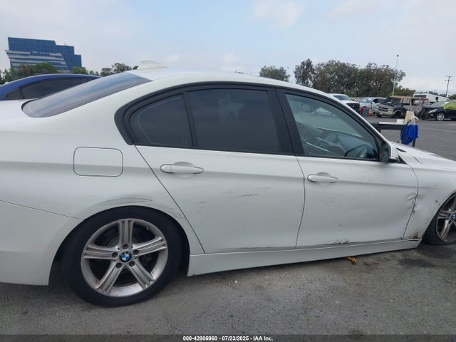 WBA3B1C56EK132791 BMW 320i