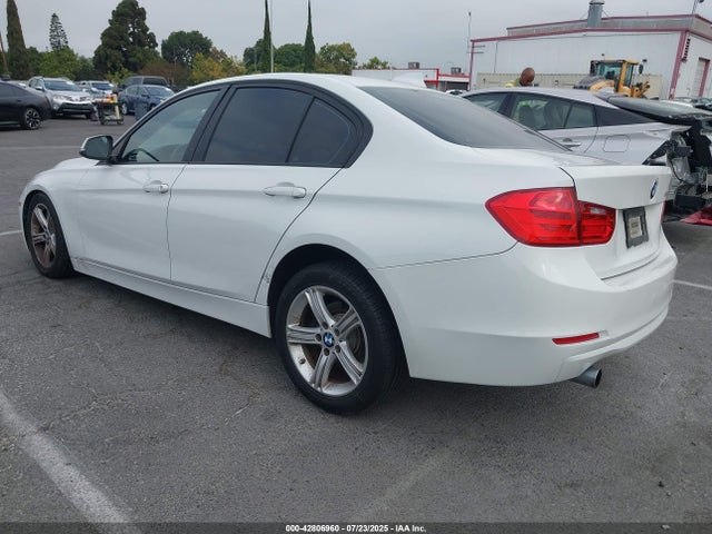 WBA3B1C56EK132791 BMW 320i