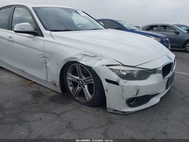 WBA3B1C56EK132791 BMW 320i