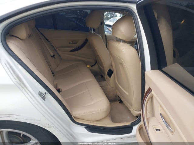 WBA3B1C56EK132791 BMW 320i