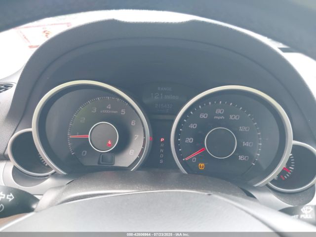 2009 ACURA TL 19UUA96519A000698 Photo 6