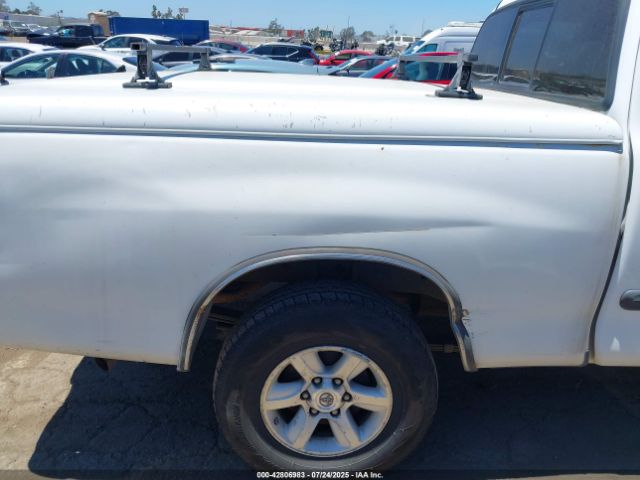 2005 TOYOTA TUNDRA 5TBRT34125S460602 Photo 5