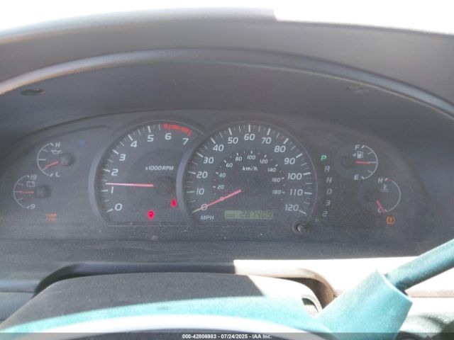 2005 TOYOTA TUNDRA 5TBRT34125S460602 Photo 6