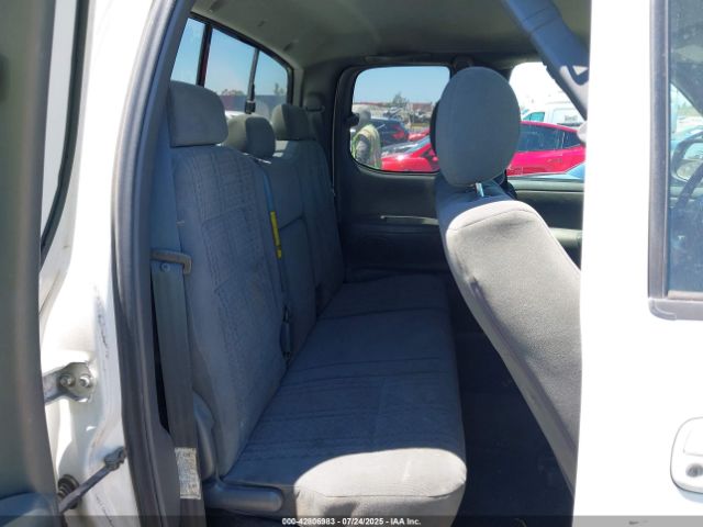 2005 TOYOTA TUNDRA 5TBRT34125S460602 Photo 7
