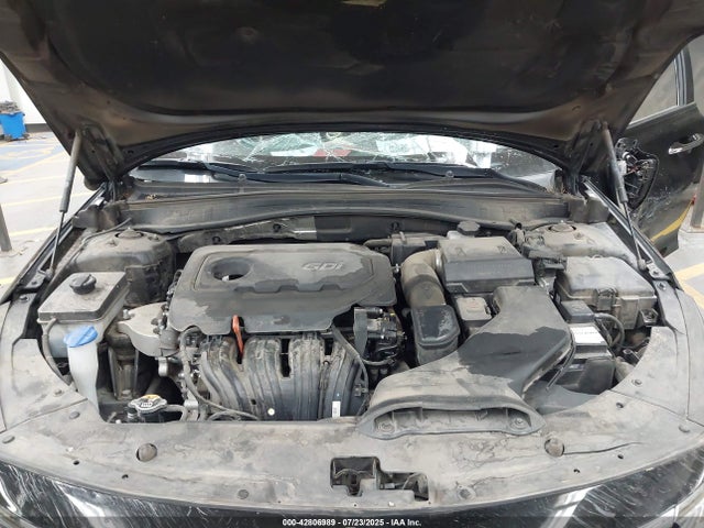 5XXGT4L37LG401647 KIA gdi