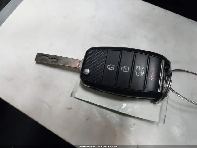 5XXGT4L37LG401647 KIA gdi