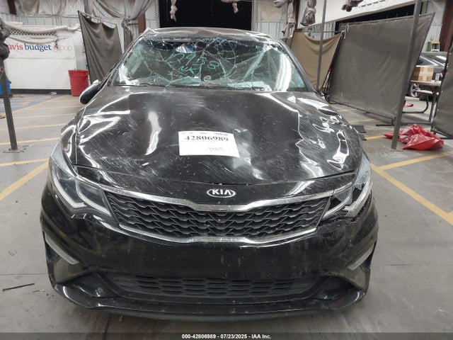 5XXGT4L37LG401647 KIA gdi