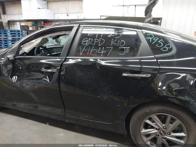 5XXGT4L37LG401647 KIA gdi