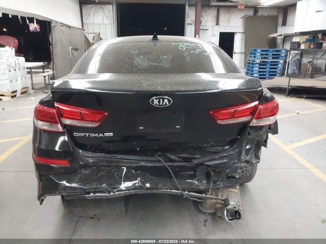 5XXGT4L37LG401647 KIA gdi