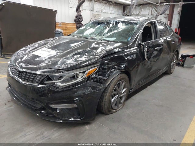 5XXGT4L37LG401647 KIA gdi