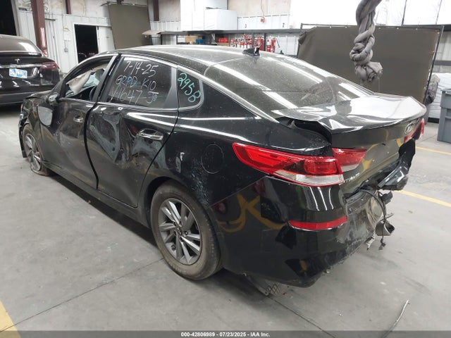 5XXGT4L37LG401647 KIA gdi