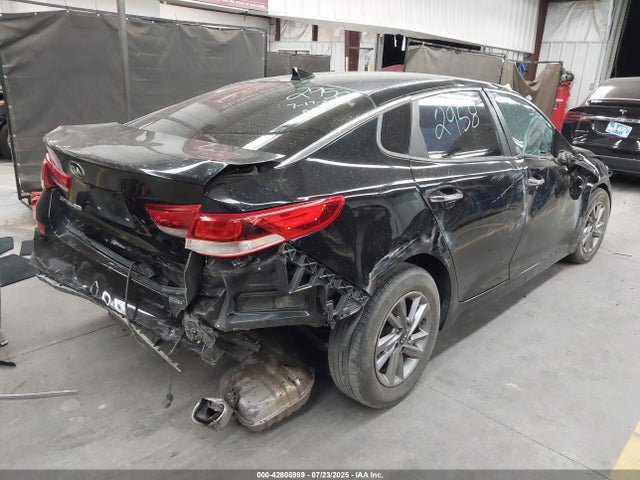 5XXGT4L37LG401647 KIA gdi