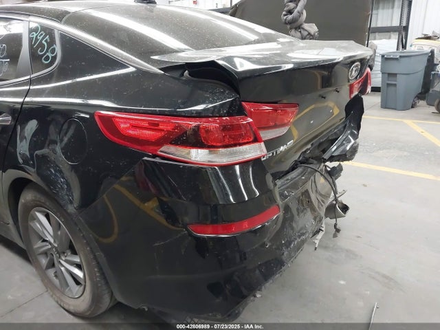 5XXGT4L37LG401647 KIA gdi