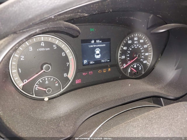 5XXGT4L37LG401647 KIA gdi