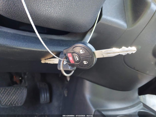 3N1CN7AP2EL801108 Nissan 2014