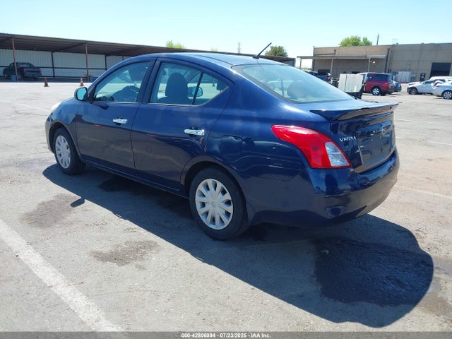 3N1CN7AP2EL801108 Nissan 2014