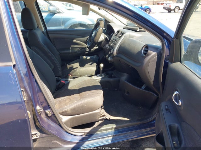 3N1CN7AP2EL801108 Nissan 2014