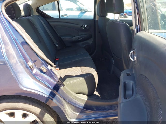 3N1CN7AP2EL801108 Nissan 2014