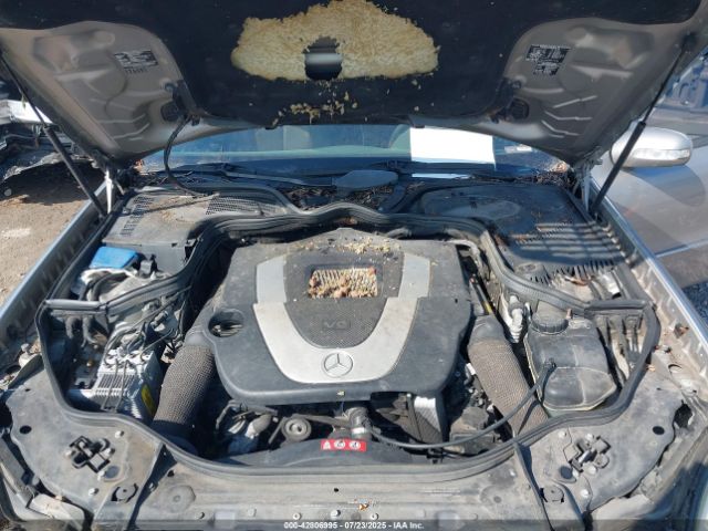 2006 MERCEDES-BENZ E 350 WDBUF56J56A861429 Photo 9