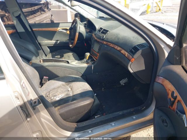 2006 MERCEDES-BENZ E 350 WDBUF56J56A861429 Photo 4