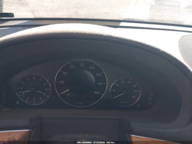 2006 MERCEDES-BENZ E 350 WDBUF56J56A861429 Photo 6
