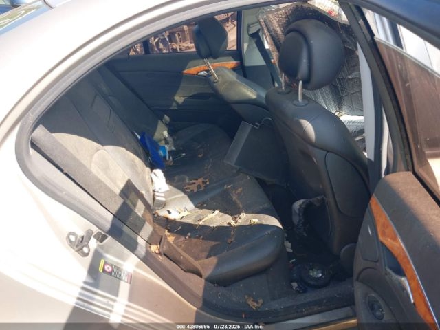 2006 MERCEDES-BENZ E 350 WDBUF56J56A861429 Photo 7