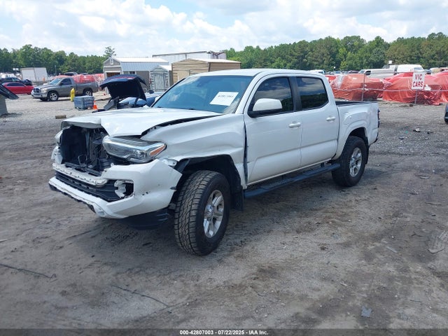 5TFAX5GN5JX121355 Toyota 2tr-fe