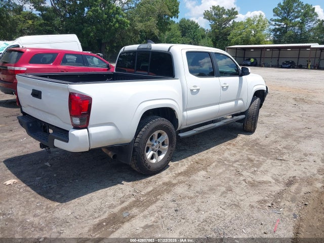 5TFAX5GN5JX121355 Toyota 2tr-fe