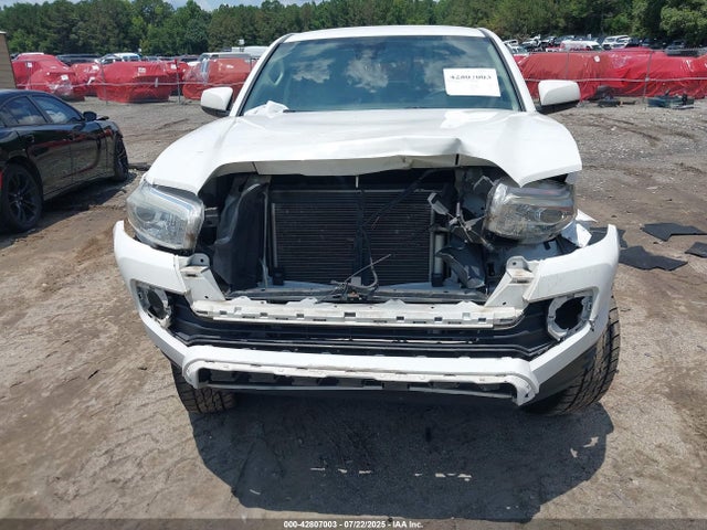 5TFAX5GN5JX121355 Toyota 2tr-fe