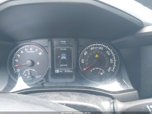 5TFAX5GN5JX121355 Toyota 2tr-fe