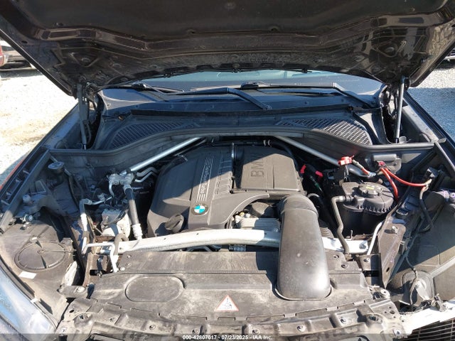 5UXKR0C56E0H26427 BMW 2014